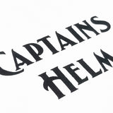 PIPPEN STORE. × CAPTAINS HELM #LIMITED L/S TEE