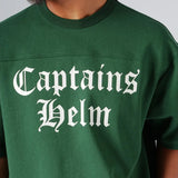 #38 FOOTBALL TEE