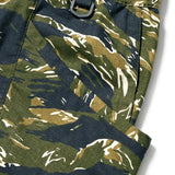 #RIP-STOP SEEKERS SHORTS