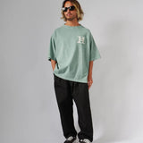 #(H)ELM VINTAGE W-TEE