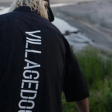 SHELTECH × Villagedoor x CAPTAINS HELM #SPECIAL TECH ACTIVE DRY SHIRTS