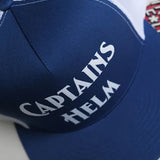 #CLASSIC LOGO MESH CAP