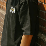 #SURFING TEAM TEE