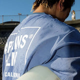 #DRY STRETCH SURF TEE