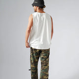 #Primeflex® DRY TECH TANK TOP