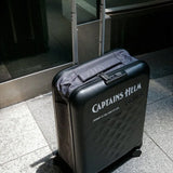 #FOLDING TRIP CARRY CASE - HEAVY -