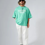 #Primeflex® TECH TEE -LOCALS LOGO