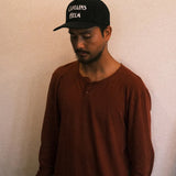 #THE MESH CAP