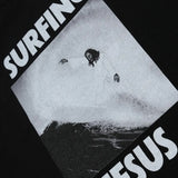 #SURFING JESUS TEE