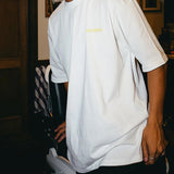 #10th ANNIVERSARY BOLT TEE