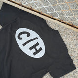 "OCEANSIDE DIVISION" #PILL LOGO TEE