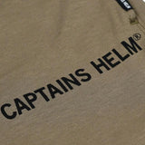 CAPTAINS HELM #P.F.P.S. RELAX SHORTS