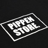 PIPPEN STORE × CAPTAINS HELM #ORIGINAL BOX LOGO LS TEE