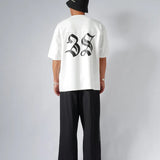 #38 FOOTBALL TEE