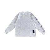 #DON'T TEST L/S TEE -LIMITED