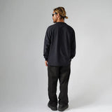 #Primeflex® TECH L/S TEE -MNF