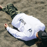 #Primeflex® TECH L/S TEE -PS