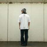 #FACE TO FACE TEE