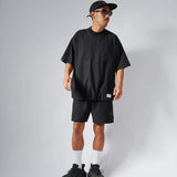#ACTIVE TECH SHORTS