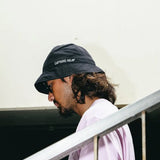 #RIP-STOP SEEKERS BALL HAT