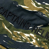 #RIP-STOP SEEKERS SHORTS