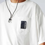 #Primeflex® DRY TECH WIDE TEE