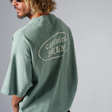 #(H)ELM VINTAGE W-TEE