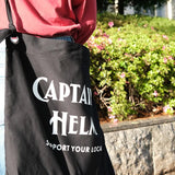 #SYL LOGO DAILY TOTE