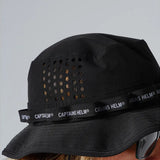 #DRY STRETCH SURF SAFARI HAT