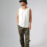 #Primeflex® DRY TECH TANK TOP