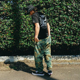 ELECTRIC #PEAK S/S TEE