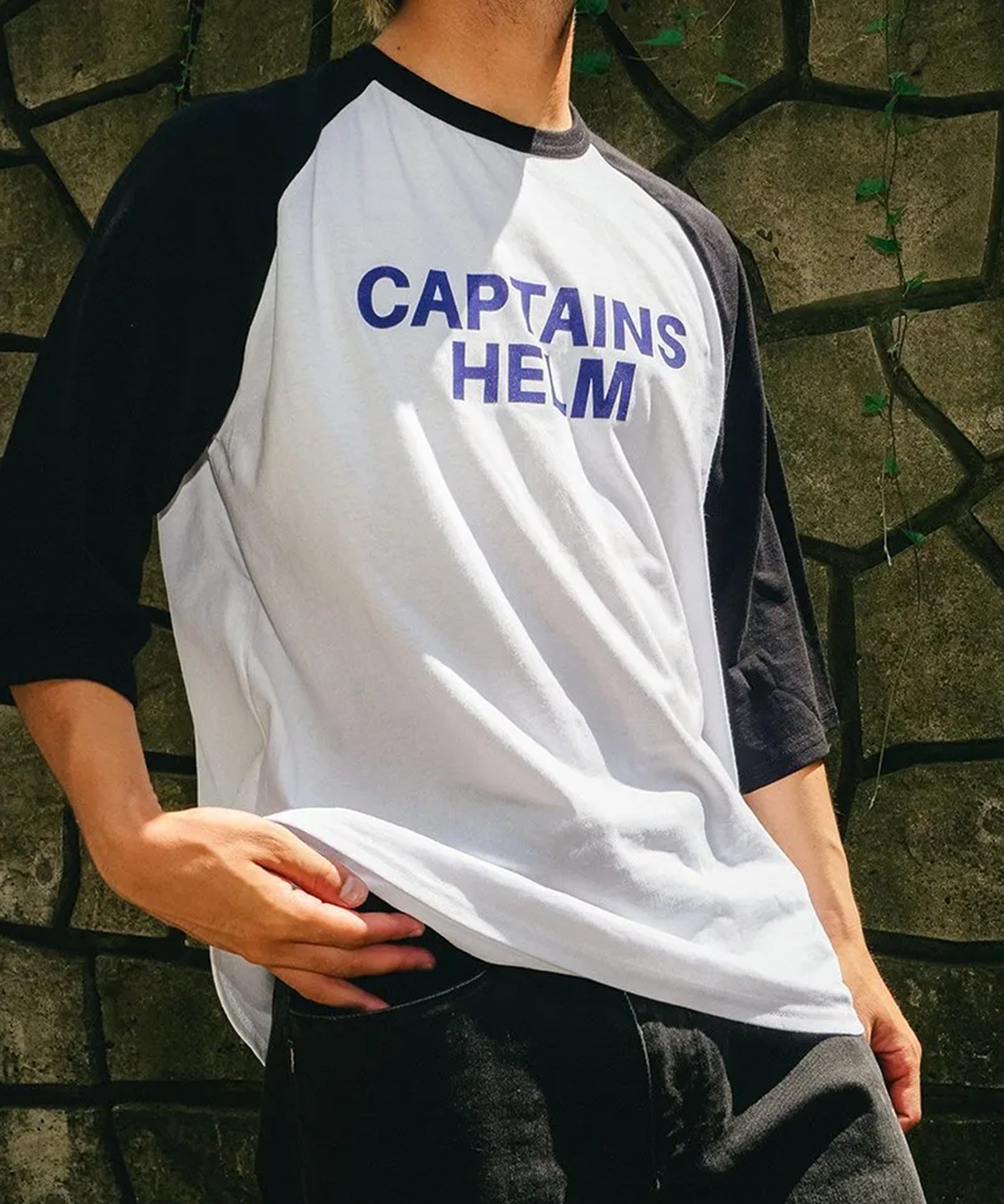 #CH RAGLAN BBT