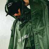 #MIL-SPEC WATER-PROOF PONCHO