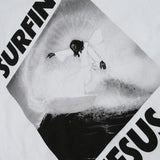 #SURFING JESUS TEE