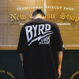 #10th ANNIVERSARY BOLT TEE