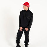 #TM RELAX TEC PANTS