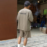 CAPTAINS HELM #P.F.P.S. RELAX S/S TEE