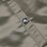 CAPTAINS HELM #LOGO COACH JKT