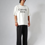 #38 FOOTBALL TEE