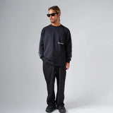 #Primeflex® TECH L/S TEE -MNF