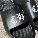 FREEWATERS × CAPTAINS HELM #Exclusive CLOUD 9 “SLIDE"