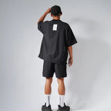 #ACTIVE TECH SHORTS