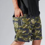 #RIP-STOP SEEKERS SHORTS