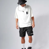 #Primeflex® DRY TECH WIDE TEE