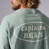 #(H)ELM VINTAGE W-TEE