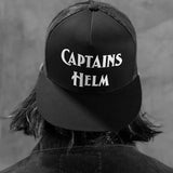 #CLASSIC LOGO MESH CAP