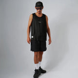 #REVERSIBLE DRY TANK-TOP