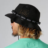 #DRY STRETCH SURF SAFARI HAT