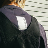 #COOL-TOUCH DRY TECH RASH GUARD -TM LOGO