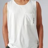 #Primeflex® DRY TECH TANK TOP